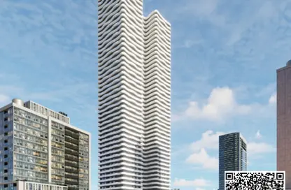 Apartment - 3 Bedrooms - 4 Bathrooms for sale in Al Aamra Tower - Al Amerah - Ajman