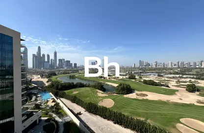 شقة - 3 غرف نوم - 4 حمامات للايجار في فيدا ريزيدنس 4 - فيدا ريزيدنس - مشروع التلال - دبي