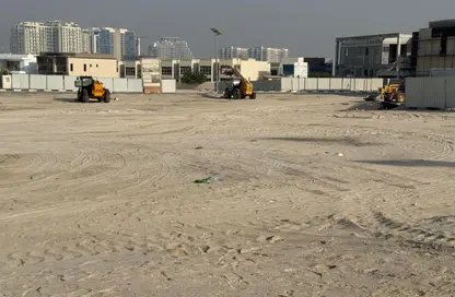 Land - Studio for sale in West Village - Al Furjan - Dubai