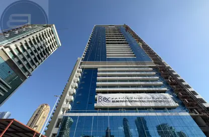 Shop - Studio for sale in Wind Tower 2 - JLT Cluster B - Jumeirah Lake Towers - Dubai