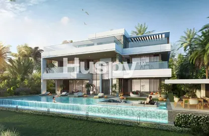 Villa - 5 Bedrooms - 5 Bathrooms for sale in Morocco by Damac - Damac Lagoons - Dubai Villa - 5 Bedrooms - 5 Bathrooms for sale in Morocco by Damac - Damac Lagoons - Dubai