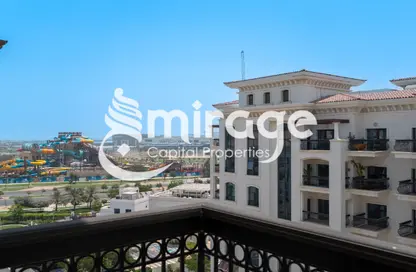 Apartment - 3 Bedrooms - 4 Bathrooms for sale in Ansam 2 - Ansam - Yas Island - Abu Dhabi