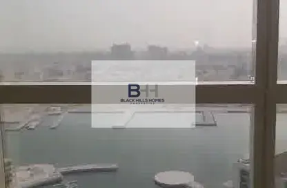 شقة - 2 غرف نوم - 3 حمامات للايجار في بروج فيوز - مارينا سكوير - جزيرة الريم - أبوظبي
