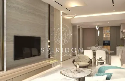 شقة - 3 غرف نوم - 4 حمامات للبيع في ويلينغتون أوشن ووك - جزر دبي - دبي شقة - 3 غرف نوم - 4 حمامات للبيع في ويلينغتون أوشن ووك - جزر دبي - دبي