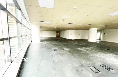 Office Space - Studio - 1 Bathroom for rent in Shatha Tower - Dubai Media City - Dubai