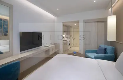 Hotel  and  Hotel Apartment - Studio - 1 Bathroom for rent in NH Collection Dubai The Palm - Palm Jumeirah - Dubai