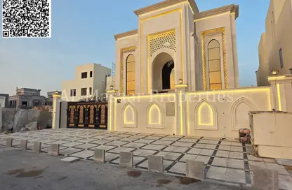 فيلا - 5 غرف نوم - 8 حمامات للبيع في الحليو 2 - الحليو - عجمان
