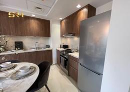 Apartment - 2 bedrooms - 2 bathrooms for sale in Al Zahia 4 - Al Zahia - Muwaileh Commercial - Sharjah