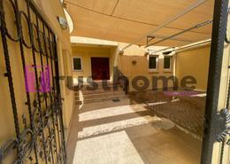 Villa - 5 bedrooms - 5 bathrooms for rent in Al Rawdah - Abu Dhabi