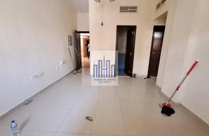 Apartment - 1 Bedroom - 2 Bathrooms for rent in Muweileh Community - Muwaileh Commercial - Sharjah
