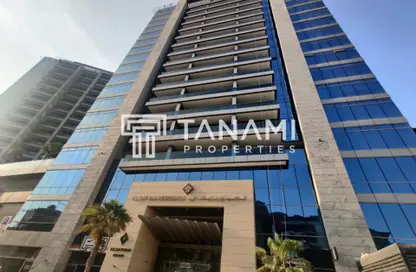 Shop - Studio for rent in Al Sayyah Residence - Arjan - Dubai