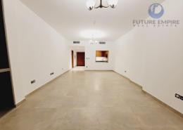 صورةغرفة فارغة لـ: شقة - 1 غرفة نوم - 2 حمامات للكراء في منطقة طريق المطار - منطقة القرهود - دبي, صورة 1