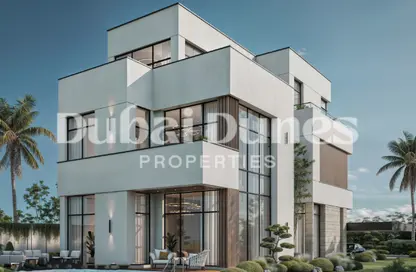 Villa - 5 Bedrooms - 6 Bathrooms for sale in Selora Residences - Mohammed Bin Rashid City - Dubai