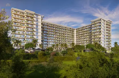 Apartment - 2 Bedrooms - 3 Bathrooms for sale in California Residence - Dubai Land - Dubai