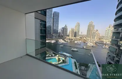 Apartment - 1 Bedroom - 2 Bathrooms for rent in LIV Marina - Dubai Marina - Dubai