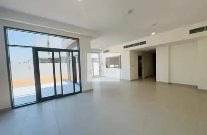 فيلا - 4 غرف نوم - 6 حمامات للايجار في ذا بالس بيتش فرونت 3 - ذي بالس - دبي الجنوب (مركز دبي العالمي) - دبي
