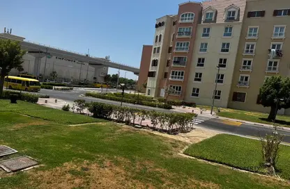 Apartment - Studio - 1 Bathroom for sale in Med 64 - Mediterranean Cluster - Discovery Gardens - Dubai