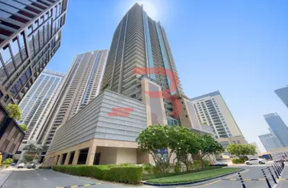 Apartment - 1 Bedroom - 1 Bathroom for rent in 8 Boulevard Walk - Mohammad Bin Rashid Boulevard - Downtown Dubai - Dubai