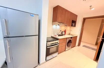 Apartment - Studio - 1 Bathroom for rent in Uptown Al Zahia - Al Zahia - Muwaileh Commercial - Sharjah