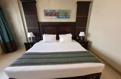 Apartment - 2 Bedrooms - 3 Bathrooms for rent in Al Murad Tower - Al Barsha 1 - Al Barsha - Dubai