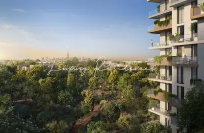 Apartment - 2 Bedrooms - 3 Bathrooms for sale in Serra - Ghaf Woods - Dubai Land - Dubai