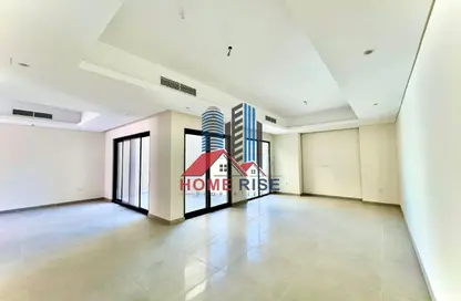 Townhouse - 3 Bedrooms - 4 Bathrooms for rent in Sharjah Sustainable City - Sharjah