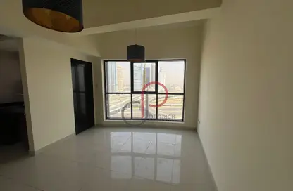 شقة - غرفة نوم - 2 حمامات للايجار في برج إسكان - دبي مارينا - دبي