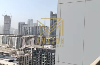 Apartment - 1 Bedroom - 2 Bathrooms for sale in The Crest - Sobha Hartland - Mohammed Bin Rashid City - Dubai