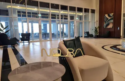 Apartment - Studio - 1 Bathroom for rent in Opalz By Danube Tower 1 - Opalz by Danube - Dubai Science Park - Dubai