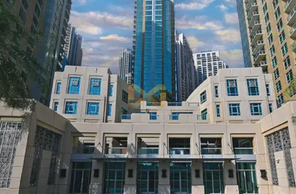 Apartment - 1 Bedroom - 2 Bathrooms for sale in The Residences 7 - The Residences - Downtown Dubai - Dubai