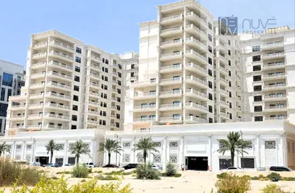 Apartment - 2 Bedrooms - 3 Bathrooms for sale in Nadine Residences 1 - Nadine Residences - Al Furjan - Dubai