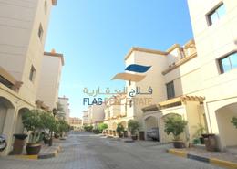 Villa - 3 bedrooms - 4 bathrooms for rent in Al Maqtaa village - Al Maqtaa - Abu Dhabi