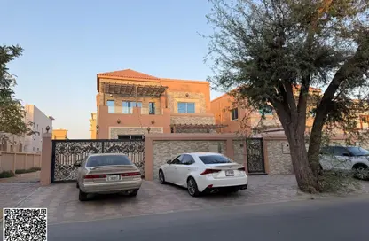 فيلا - 6 غرف نوم - 8 حمامات للبيع في 3  الروضة - الروضة - عجمان