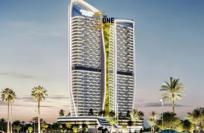 Retail - Studio for sale in Colibri Views - RAK Central - Ras Al Khaimah