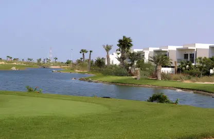 Land - Studio for sale in Lea - Yas Acres - Yas Island - Abu Dhabi
