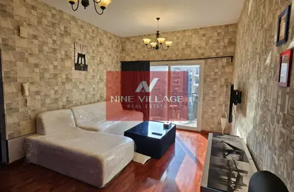 Apartment - 1 Bedroom - 1 Bathroom for rent in Diamond Views 3 - Diamond Views - Jumeirah Village Circle - Dubai Apartment - 1 Bedroom - 1 Bathroom for rent in Diamond Views 3 - Diamond Views - Jumeirah Village Circle - Dubai