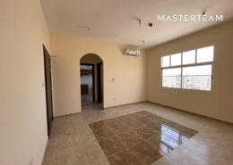 Apartment - 2 bedrooms - 2 bathrooms for rent in Shiebat Al Oud - Asharej - Al Ain