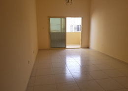 Apartment - 2 bedrooms - 2 bathrooms for sale in Lilies Tower - Emirates City - Ajman