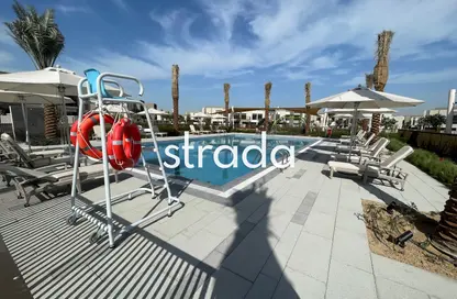 Townhouse - 4 Bedrooms - 4 Bathrooms for sale in La Rosa 4 - Villanova - Dubai Land - Dubai
