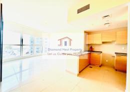 Apartment - 1 bedroom - 1 bathroom for rent in Sigma Towers - City Of Lights - Al Reem Island - Abu Dhabi
