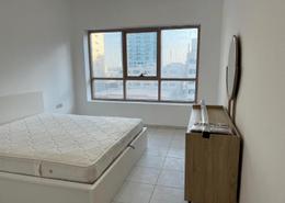 Apartment - 1 bedroom - 1 bathroom for rent in Ajman One Towers - Al Sawan - Ajman