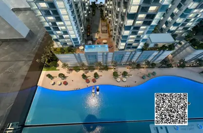 شقة - غرفة نوم - 2 حمامات للبيع في عجمان كزيك تاورز - الراشدية 1 - الراشدية - عجمان شقة - غرفة نوم - 2 حمامات للبيع في عجمان كزيك تاورز - الراشدية 1 - الراشدية - عجمان