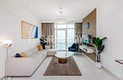 Apartment - 1 Bedroom - 2 Bathrooms for sale in Sunrise Bay - EMAAR Beachfront - Dubai Harbour - Dubai
