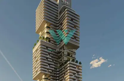 Apartment - 1 Bedroom - 2 Bathrooms for sale in Society House - Downtown Dubai - Dubai