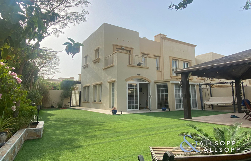 Huge Plot Fully Renovated Extended ref SUP142229 Property Finder