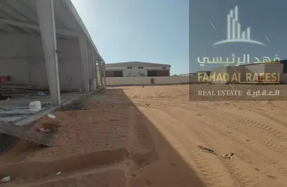 مستودع - استوديو - 1 حمام للايجار في أم الثعوب - أم القيوين