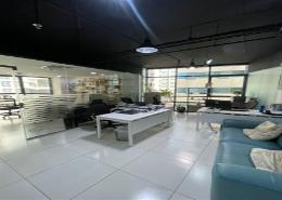 Office Space - 1 bathroom for rent in Al Barsha 1 - Al Barsha - Dubai