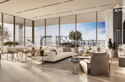 شقة - 3 غرف نوم - 4 حمامات للبيع في آمال 8 - راس الخور - دبي شقة - 3 غرف نوم - 4 حمامات للبيع في آمال 8 - راس الخور - دبي