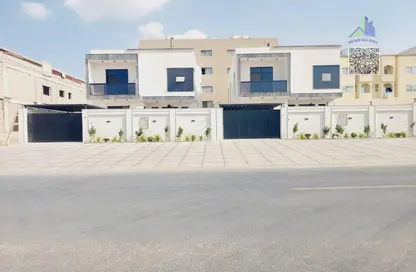 Villa - 5 Bedrooms - 7 Bathrooms for sale in Al Mowaihat 2 - Al Mowaihat - Ajman