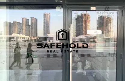 Retail - Studio for sale in AZIZI Riviera - Meydan One - Meydan - Dubai